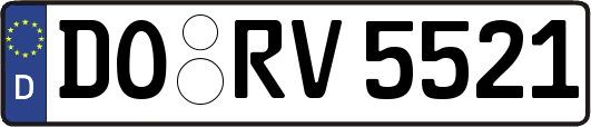 DO-RV5521