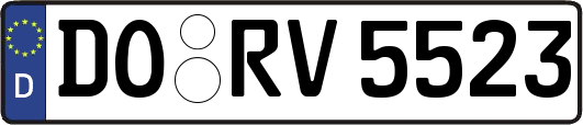 DO-RV5523