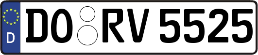 DO-RV5525