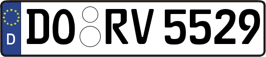 DO-RV5529