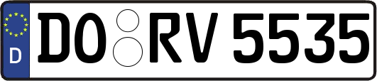DO-RV5535