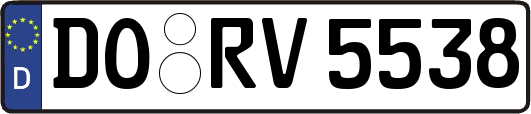DO-RV5538
