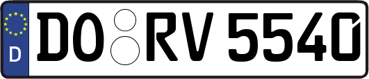 DO-RV5540