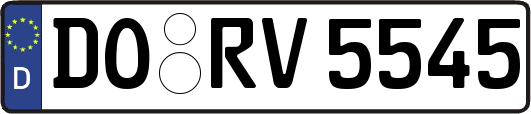 DO-RV5545