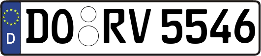 DO-RV5546
