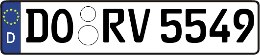 DO-RV5549