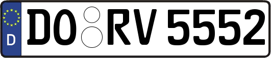 DO-RV5552