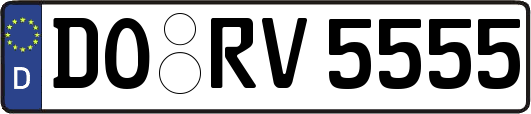 DO-RV5555