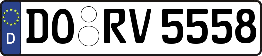 DO-RV5558