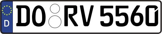 DO-RV5560