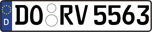 DO-RV5563