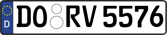 DO-RV5576