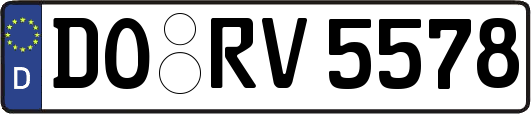 DO-RV5578