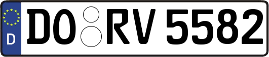 DO-RV5582