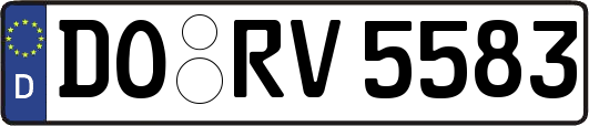 DO-RV5583