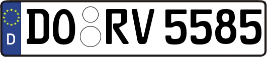 DO-RV5585