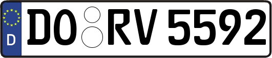 DO-RV5592