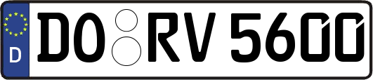 DO-RV5600