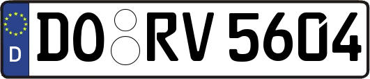 DO-RV5604