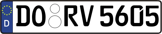 DO-RV5605
