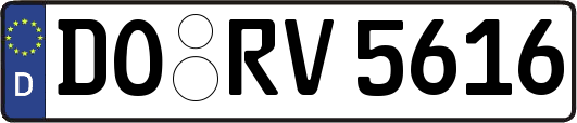 DO-RV5616