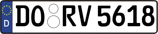 DO-RV5618