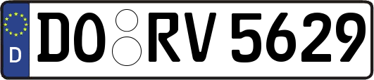 DO-RV5629