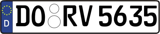 DO-RV5635