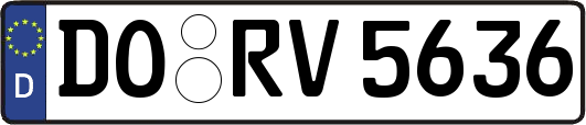 DO-RV5636