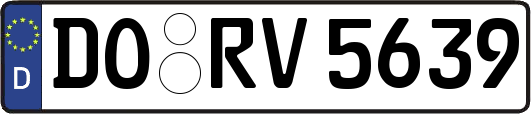 DO-RV5639