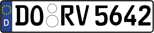 DO-RV5642