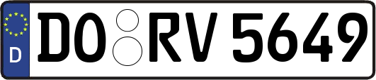 DO-RV5649