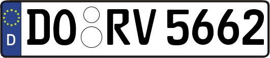 DO-RV5662