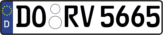 DO-RV5665