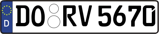 DO-RV5670