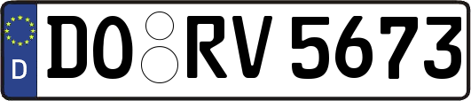 DO-RV5673