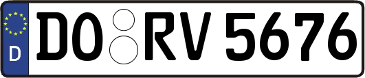DO-RV5676