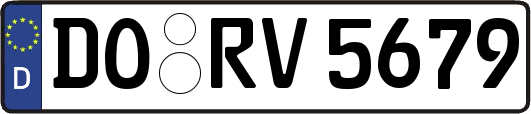 DO-RV5679