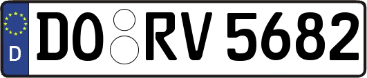 DO-RV5682