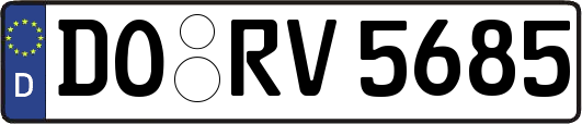 DO-RV5685