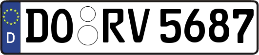 DO-RV5687