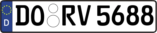 DO-RV5688