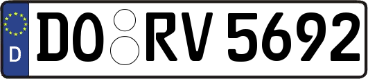 DO-RV5692