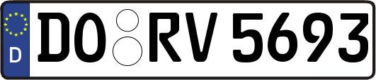 DO-RV5693