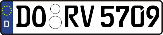 DO-RV5709