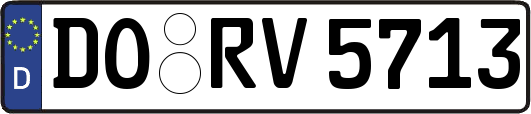DO-RV5713