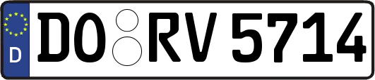 DO-RV5714