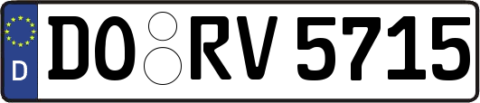 DO-RV5715