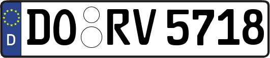 DO-RV5718