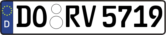 DO-RV5719